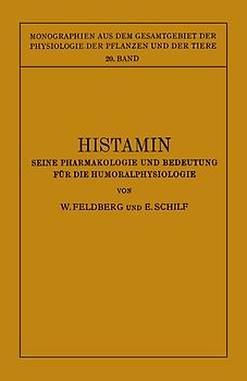 Histamin