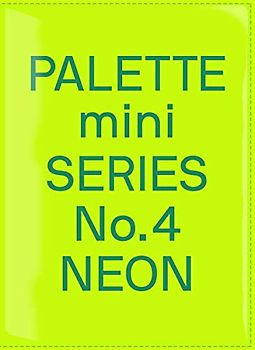 Palette Mini 04: Neon