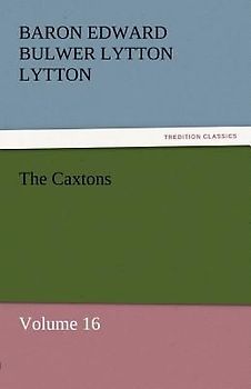 The Caxtons