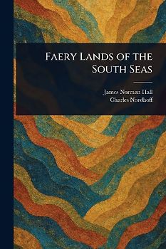 Faery Lands of the South Seas