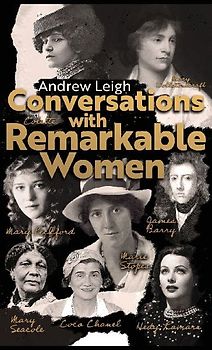 CONVERSATIONS WITH REMARKABLE WOMEN