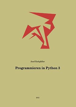 Programmieren in Python 3