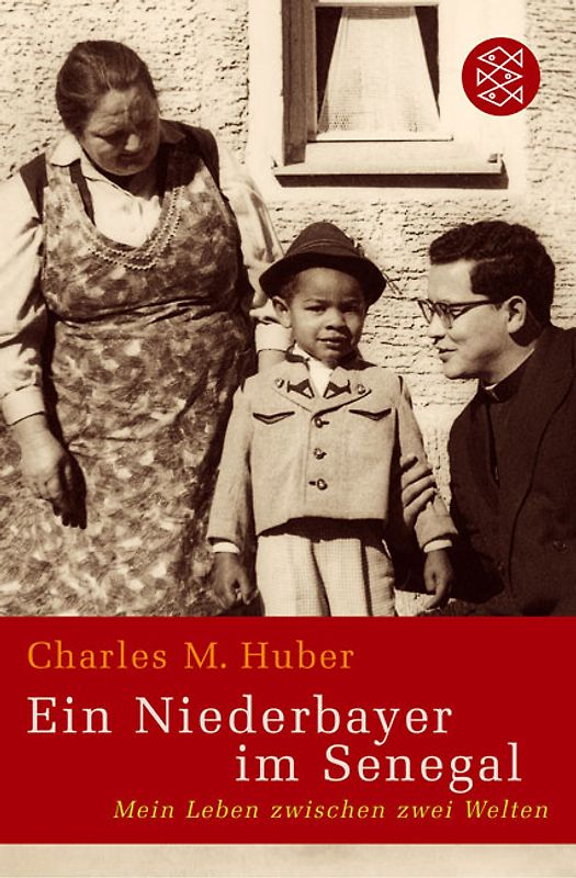 Ein Niederbayer im Senegal. Mein Leben zwischen zwei Welten