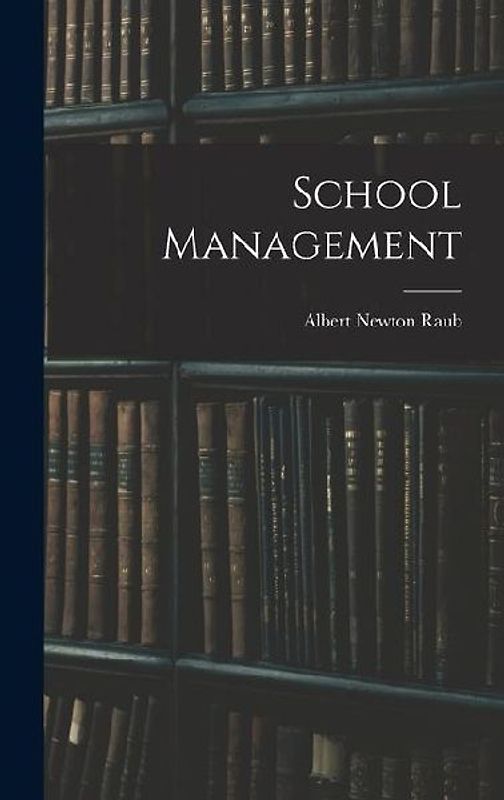 School Management