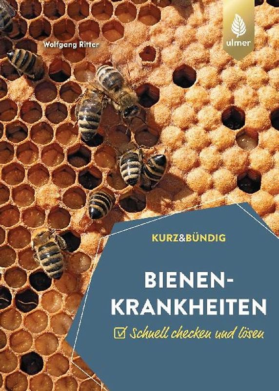 Bienenkrankheiten