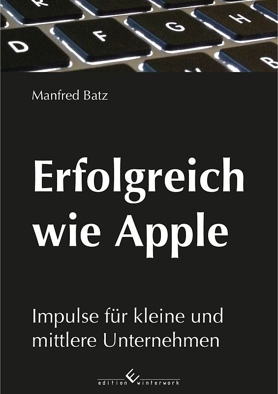 Erfolgreich wie Apple