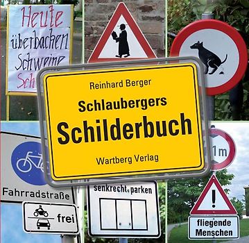 Schlaubergers Schilderbuch