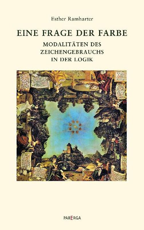 Eine Frage der Farbe