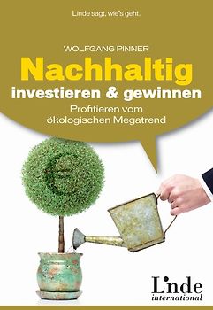 Nachhaltig investieren und gewinnen