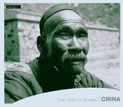 Various - China-from Peking to Shanghai