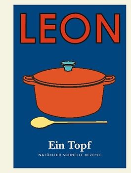 LEON Mini. Ein Topf
