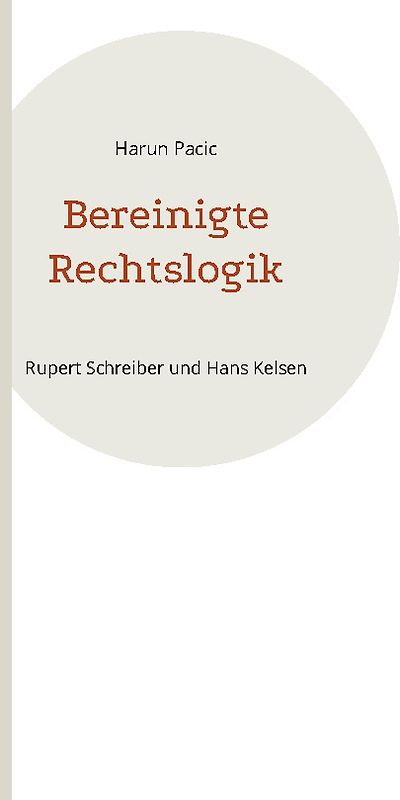 Bereinigte Rechtslogik