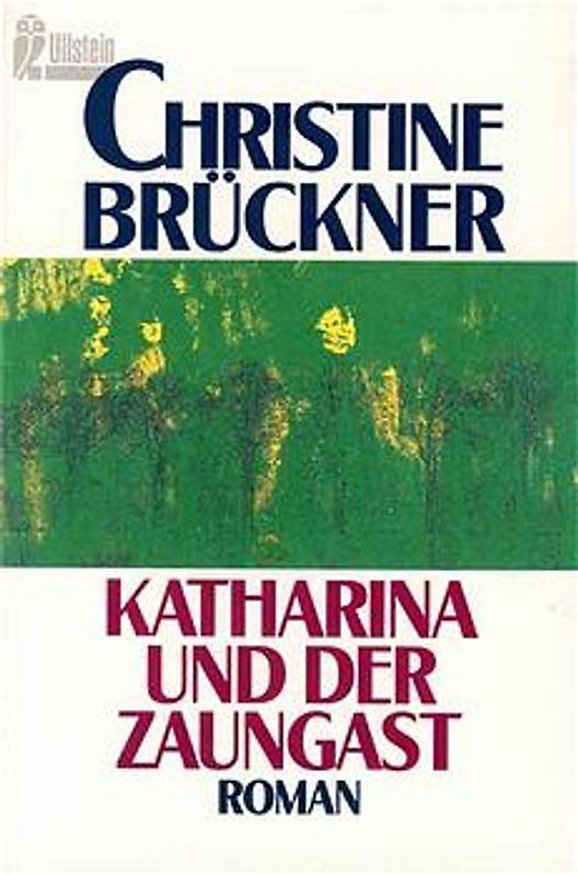 Katharina und der Zaungast