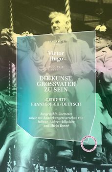 Die Kunst, Großvater zu sein