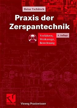 Praxis der Zerspantechnik