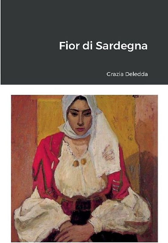 Fior di Sardegna