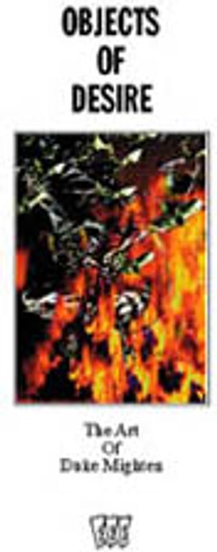 Objekte der Begierde. (All Ages)