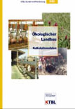 Ökologischer Landbau