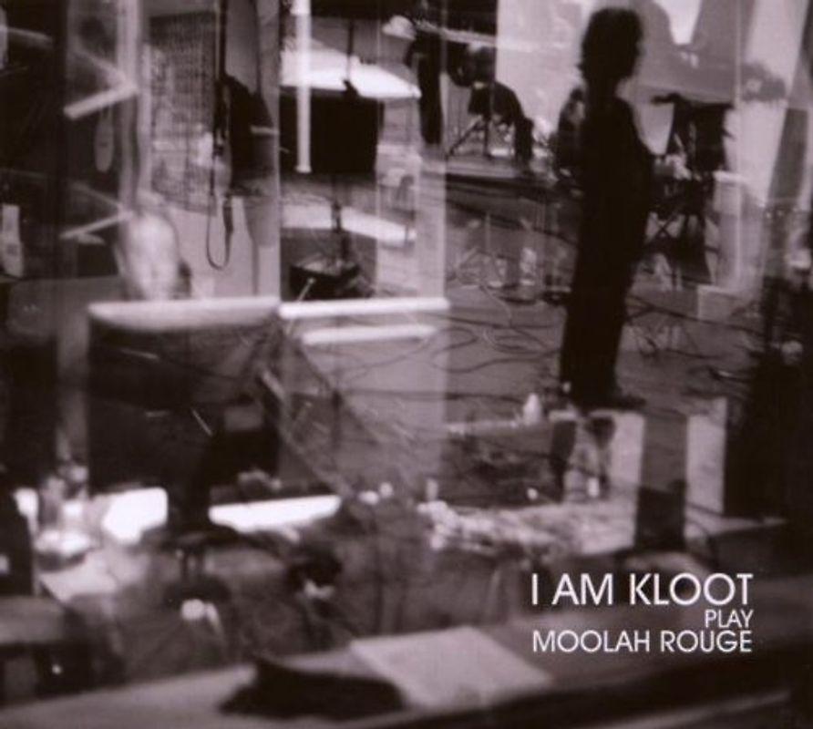 I am Kloot - I am Kloot Play Moolah Rouge