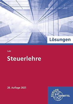 Lösungen zu 78718 Steuerlehre