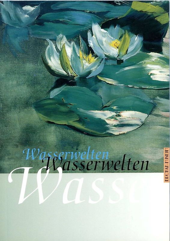 Wasserwelten