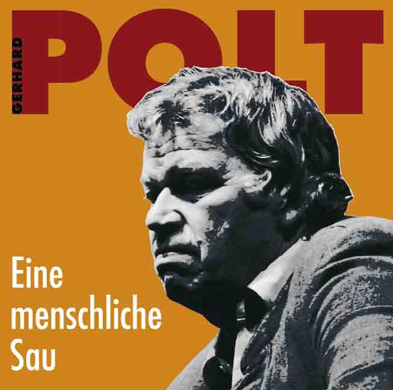 Eine menschliche Sau