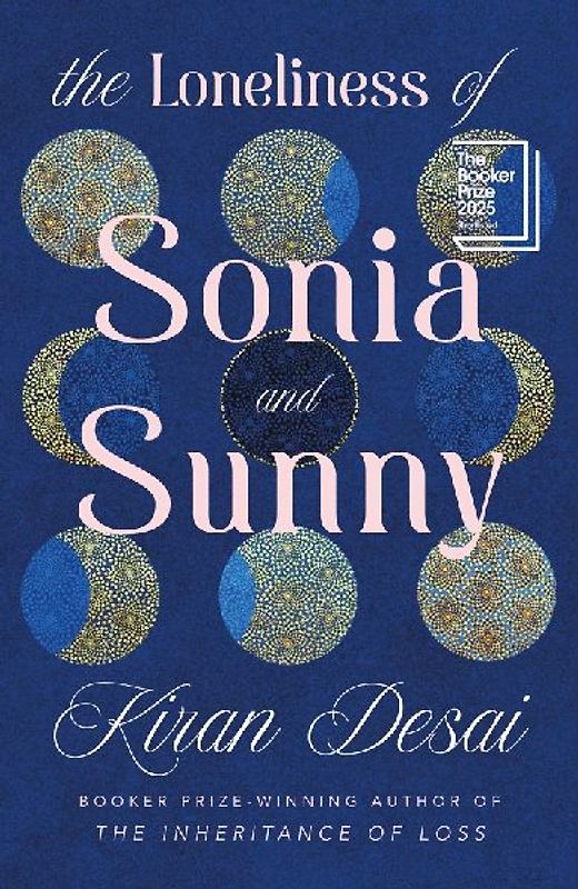 The Loneliness of Sonia and Sunny