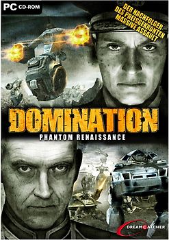 Domination - Phantom Renaissance PC Spiele