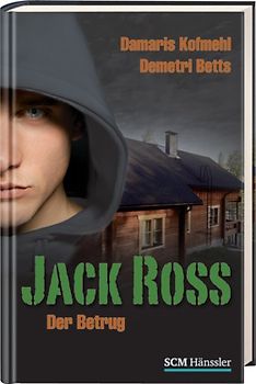 Jack Ross - Der Betrug
