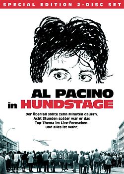 Hundstage S.E. (2 DVDs) (1975) DVD