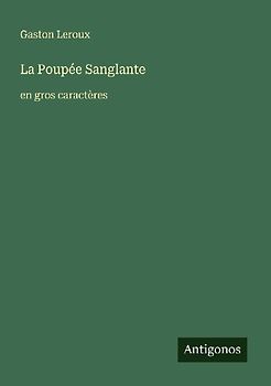 La Poupée Sanglante