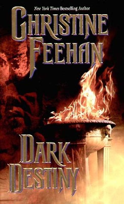 Dark Destiny (Carpathian Novels)