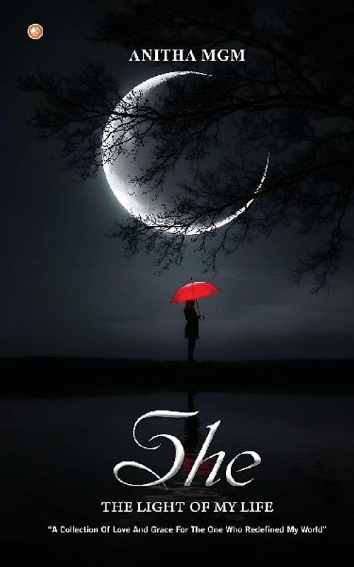 She-The Light Of My Life