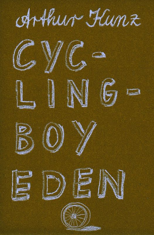 Cyclingboy Eden