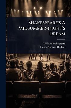 Shakespeare's A Midsummer-night's Dream