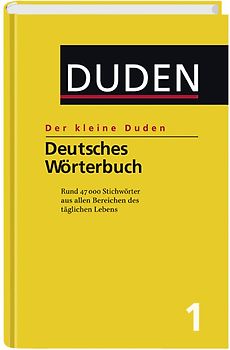 Deutsches Wörterbuch