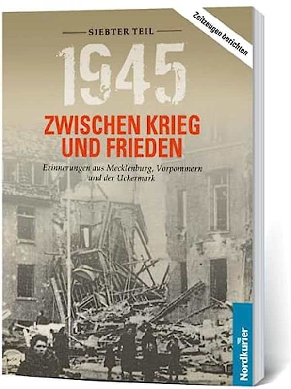 1945. Zwischen Krieg und Frieden - Siebter Teil