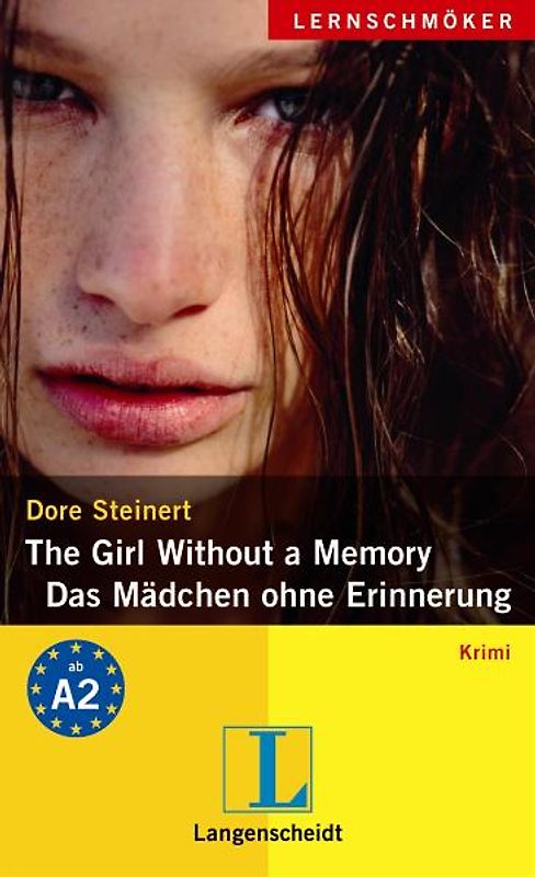 The Girl Without a Memory - Das Mädchen ohne Erinnerung