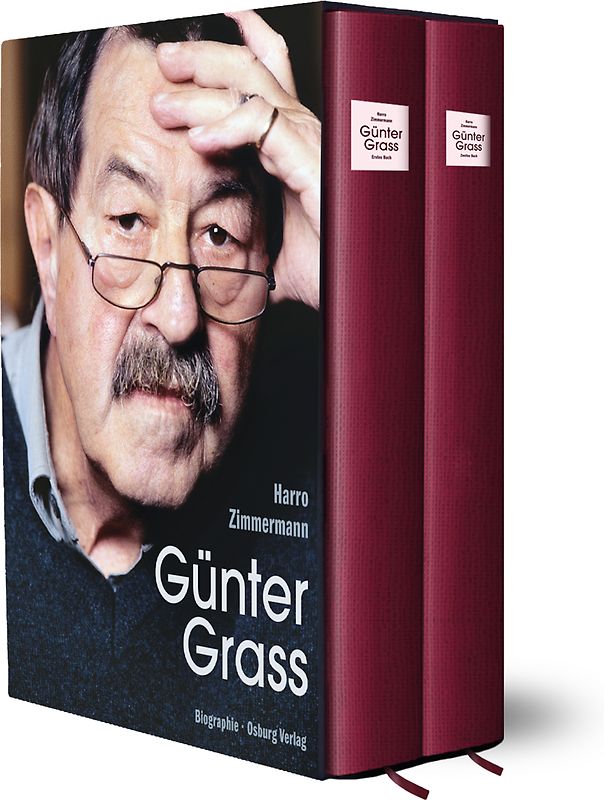 Günter Grass