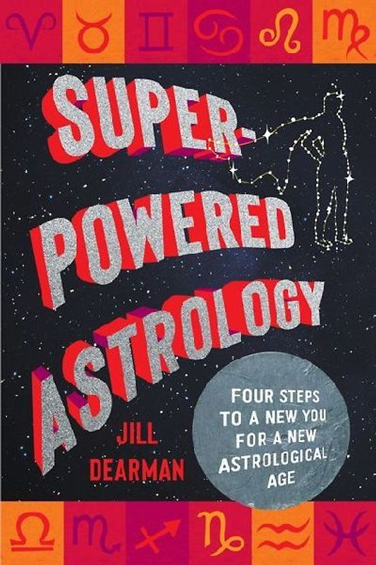 Super-Powered Astrology
