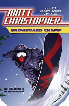 Snowboard Champ