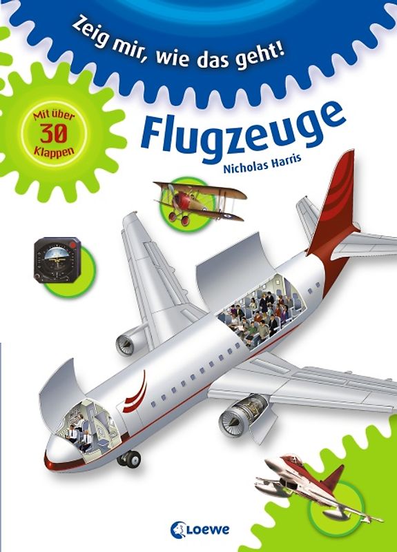 Flugzeuge