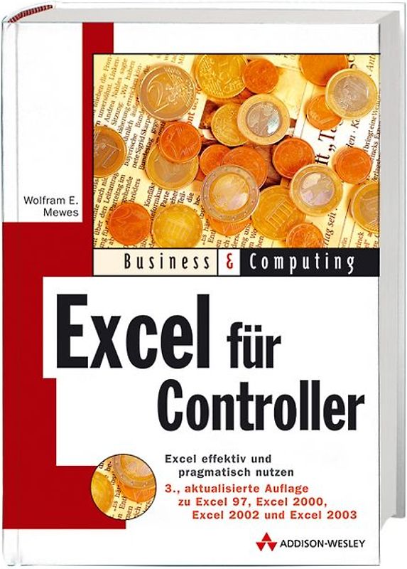 Excel für Controller