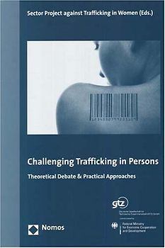 Challenging Trafficking in Persons