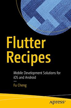 Flutter Recipes