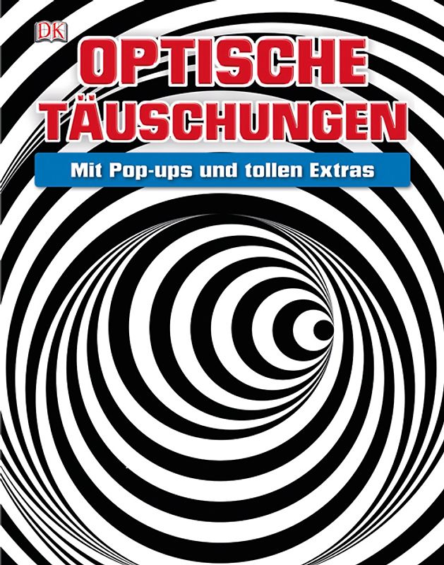 Optische Täuschungen