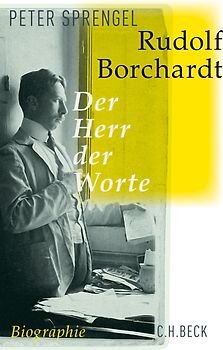 Rudolf Borchardt