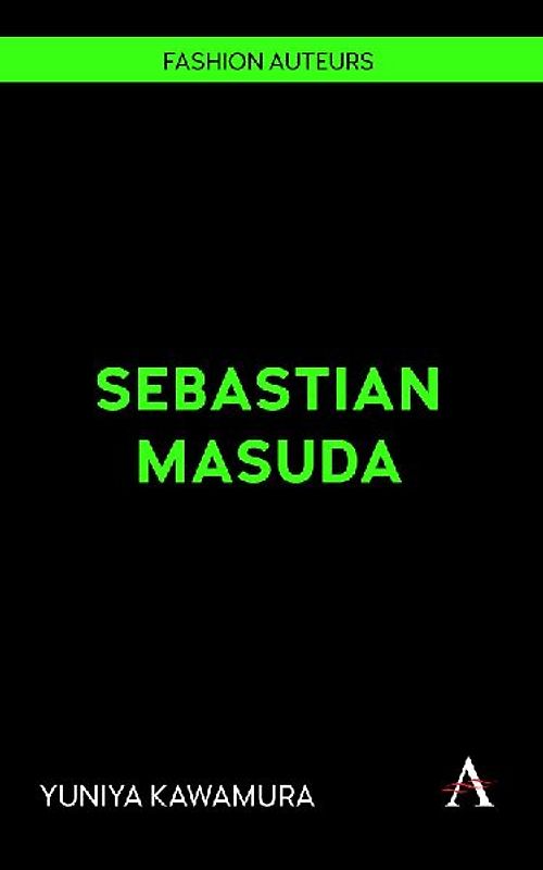 Sebastian Masuda