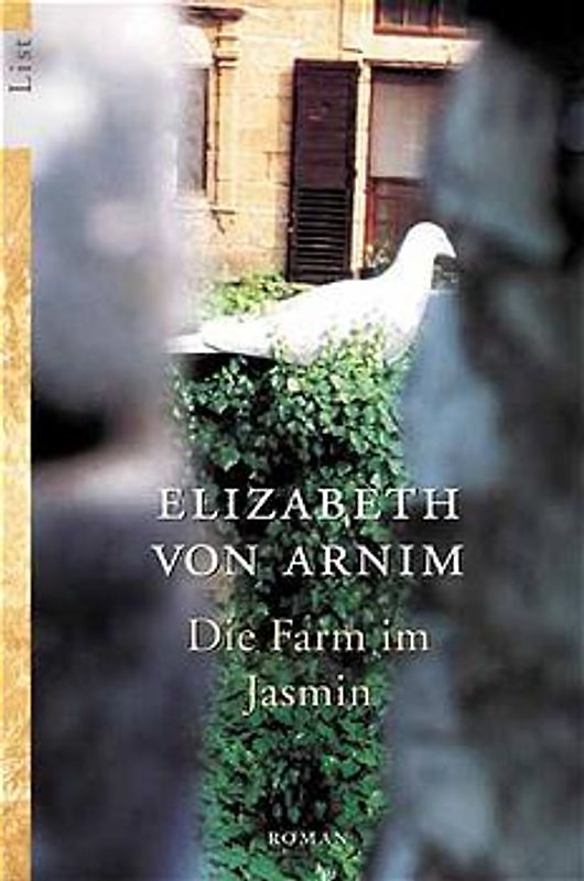 Die Farm im Jasmin
