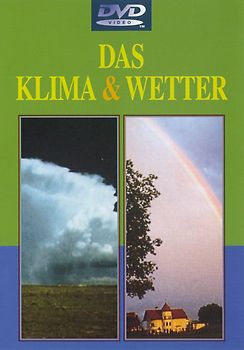 Das Klima & Wetter DVD